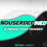 NoUserDefined