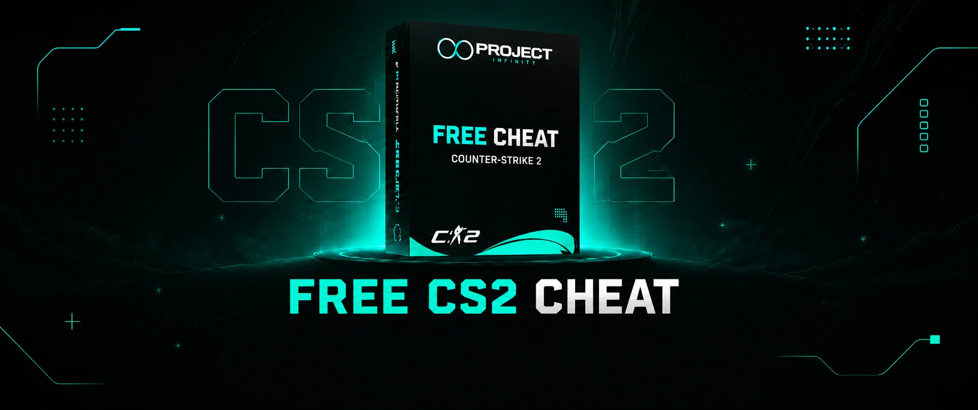 Free CS2 Cheat